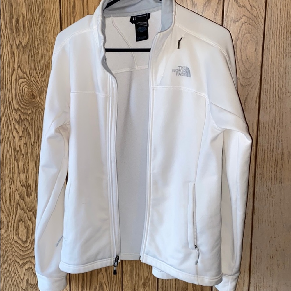 Women’s TNF jacket